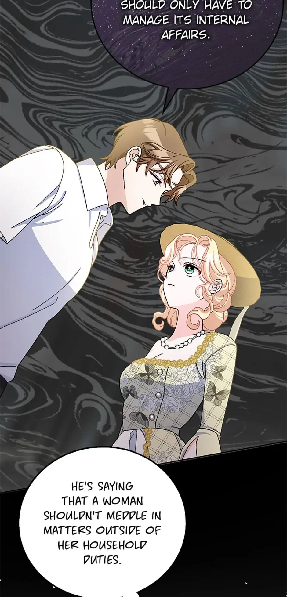 Please Marry Me Again, Husband! Chapter 71 page 16