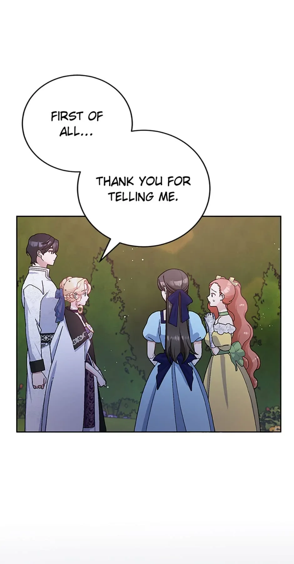 Please Marry Me Again, Husband! Chapter 70 page 22