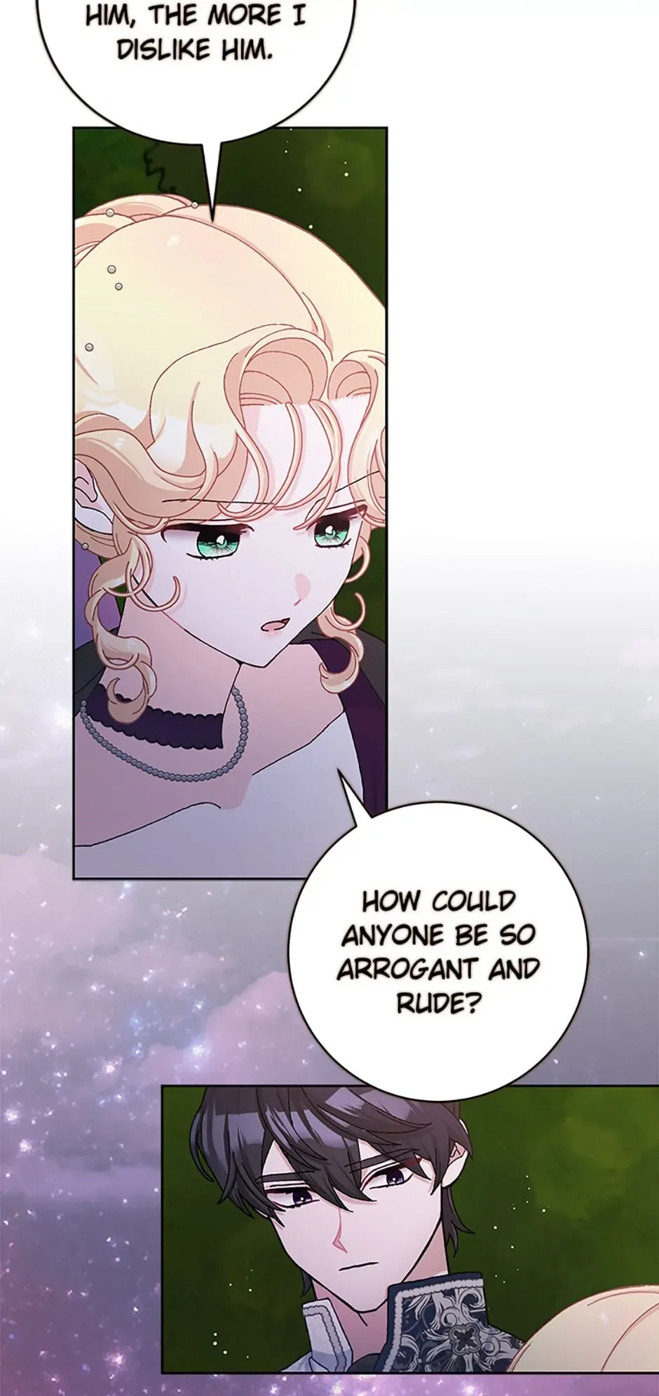 Please Marry Me Again, Husband! Chapter 70 page 35