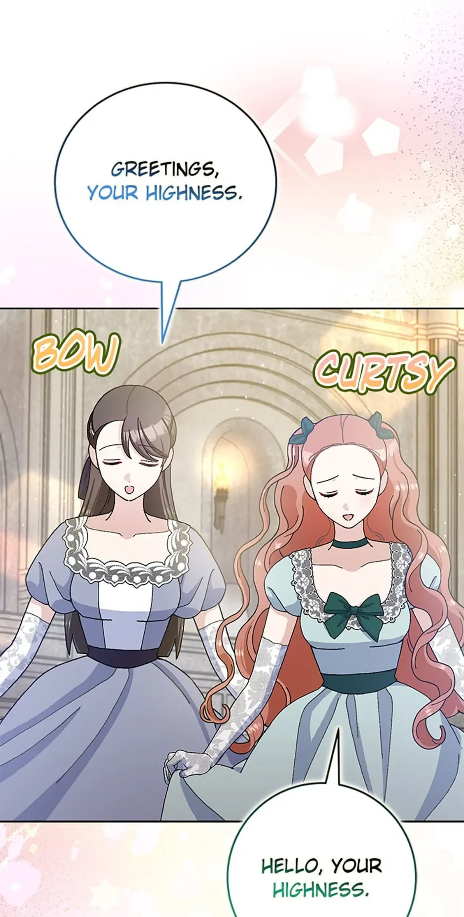 Please Marry Me Again, Husband! Chapter 70 page 42