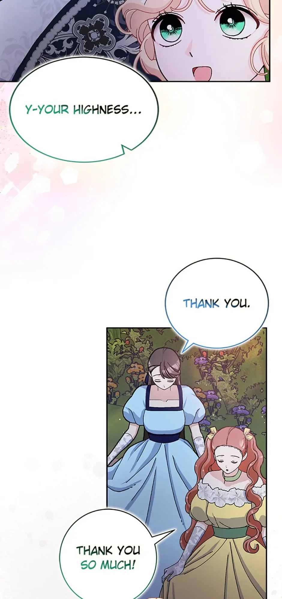 Please Marry Me Again, Husband! Chapter 70 page 32