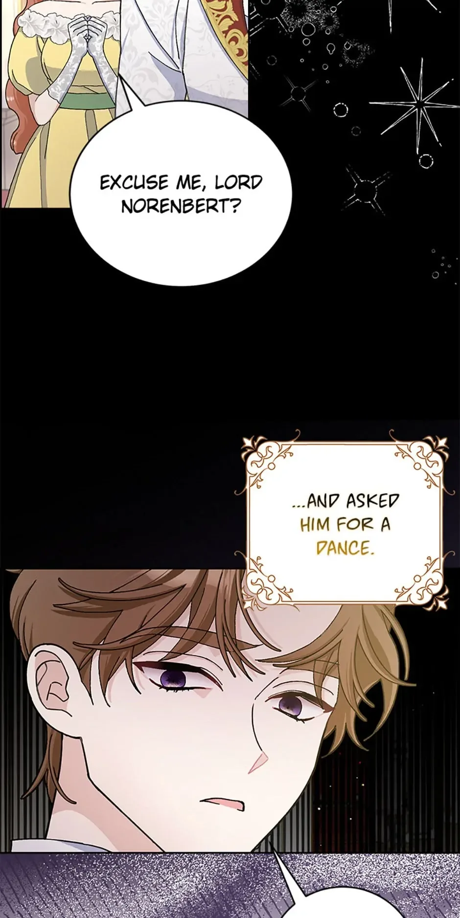 Please Marry Me Again, Husband! Chapter 70 page 18