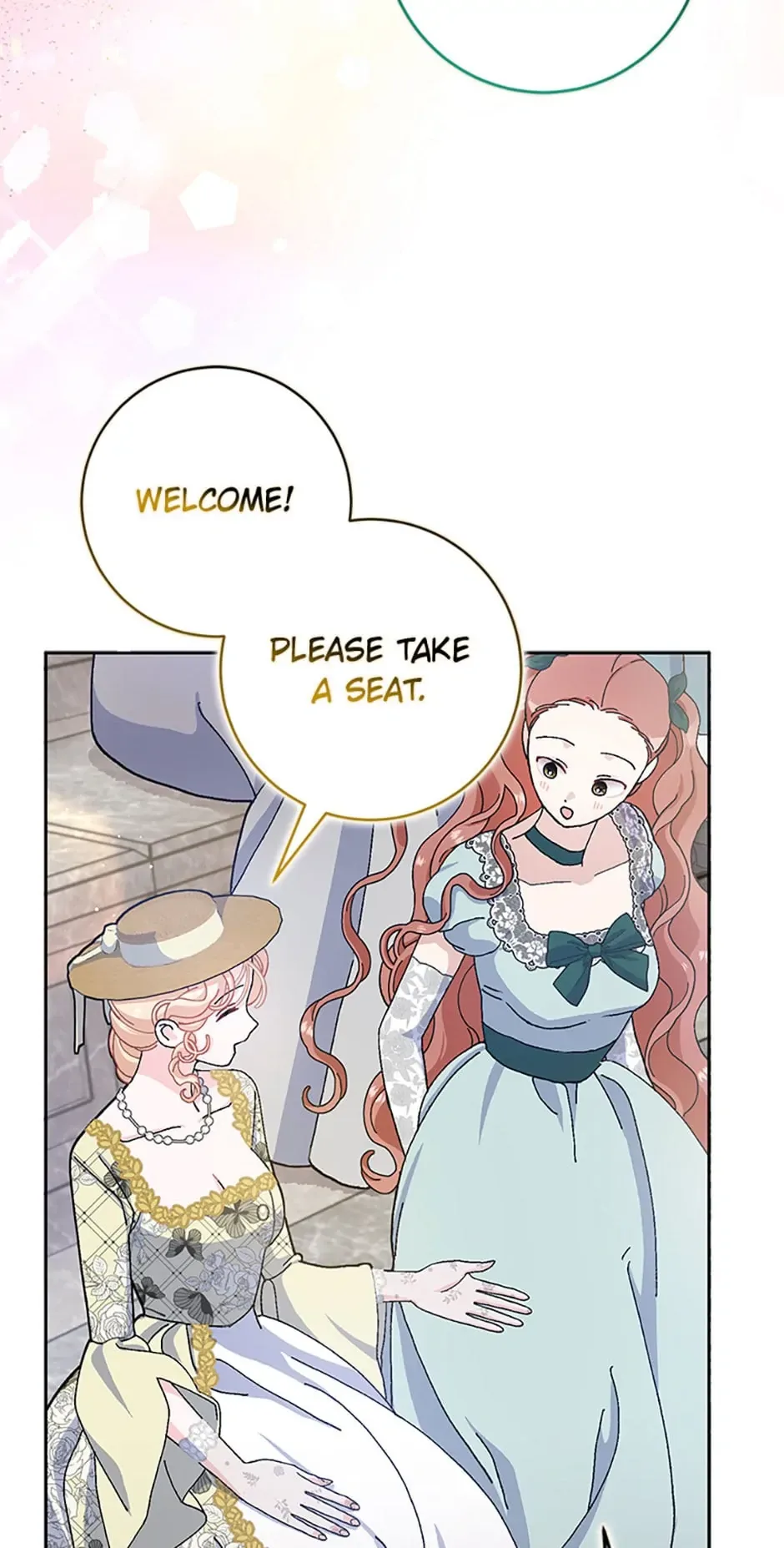 Please Marry Me Again, Husband! Chapter 70 page 43