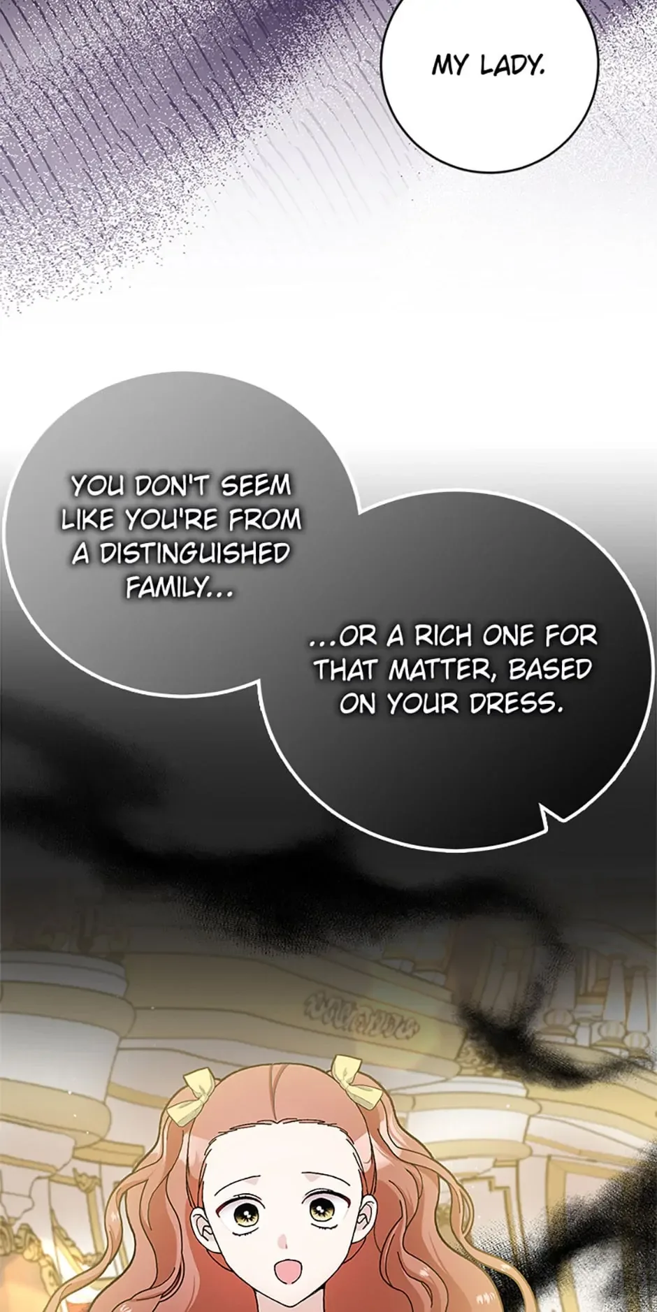 Please Marry Me Again, Husband! Chapter 70 page 19