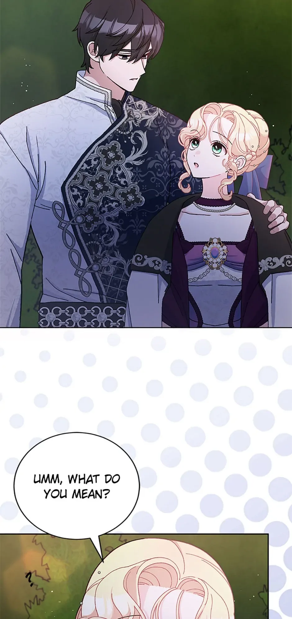 Please Marry Me Again, Husband! Chapter 70 page 37