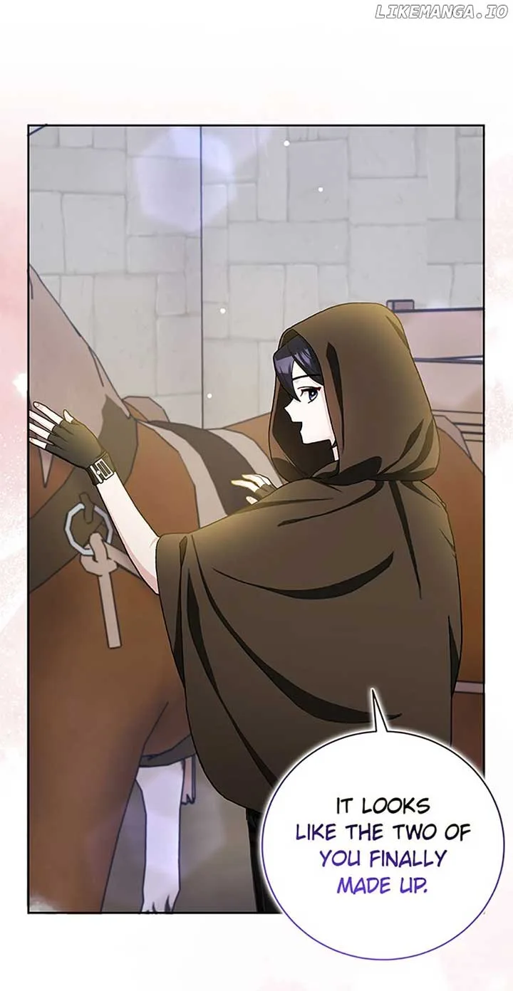 Please Marry Me Again, Husband! Chapter 66 page 33