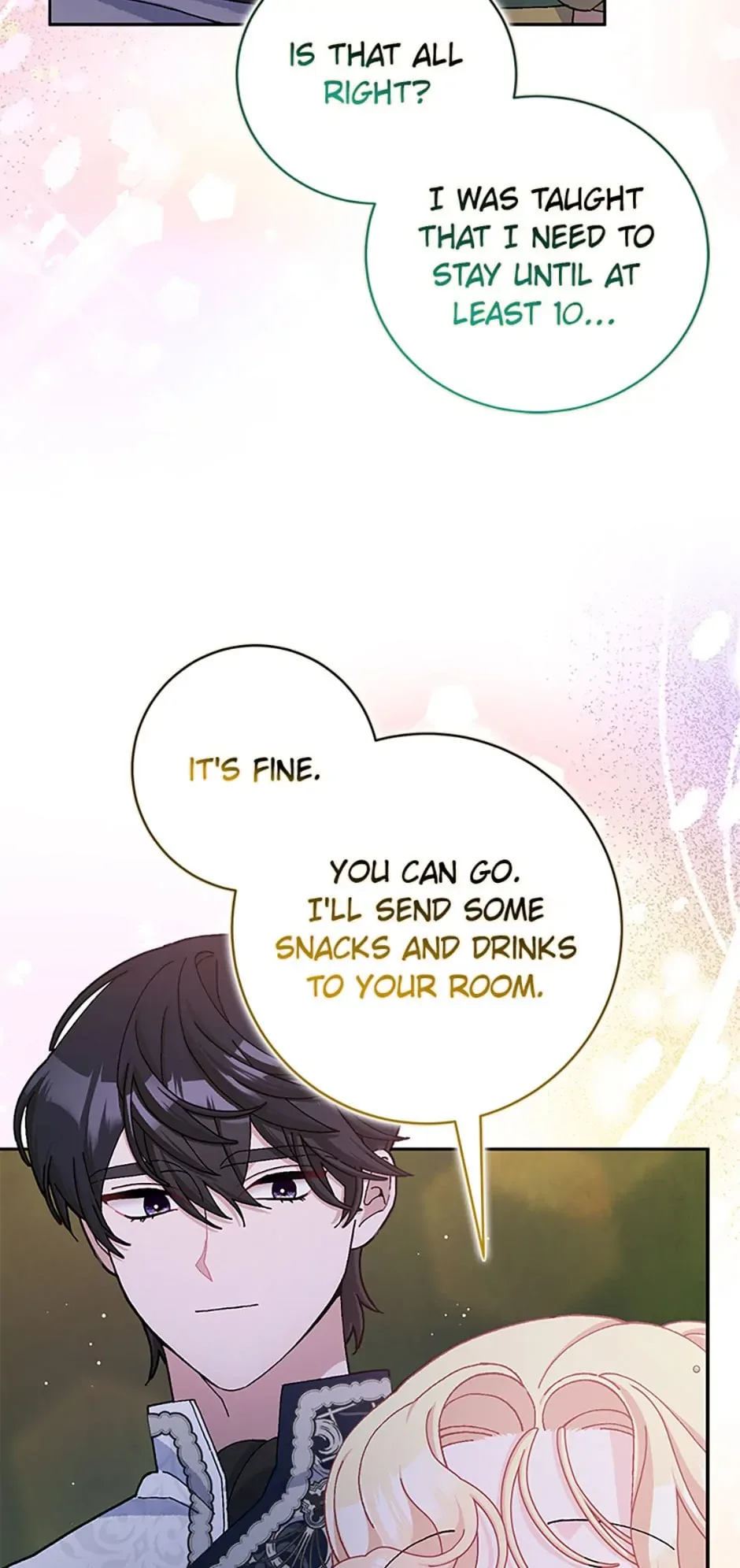 Please Marry Me Again, Husband! Chapter 70 page 31