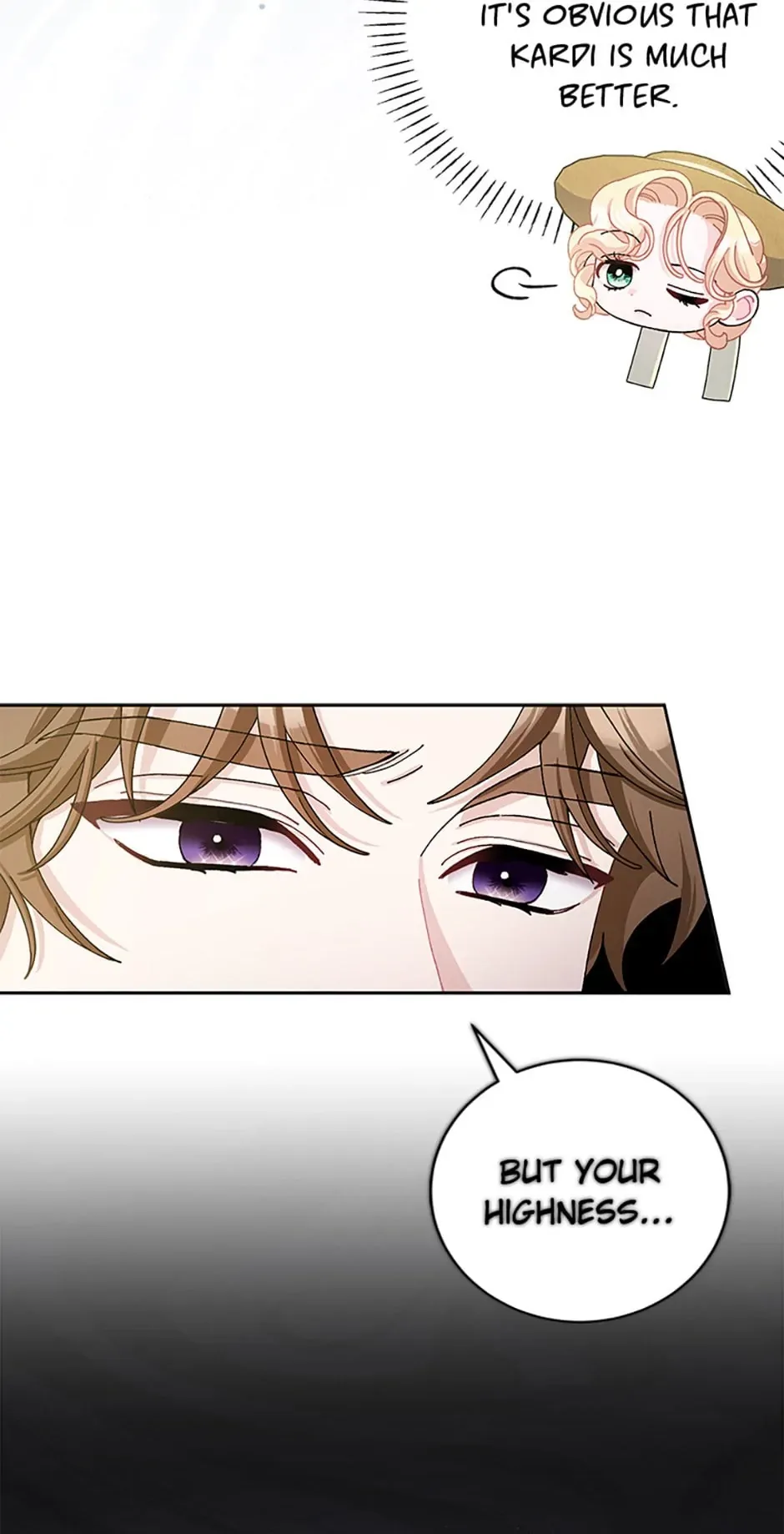 Please Marry Me Again, Husband! Chapter 71 page 8