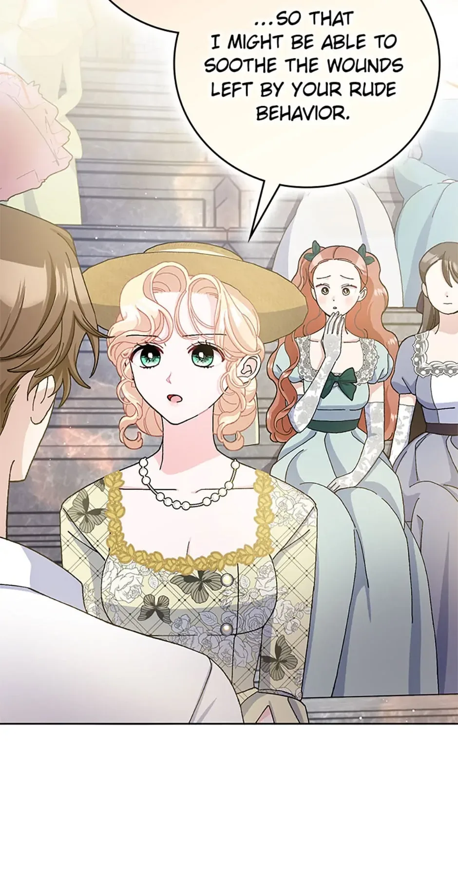 Please Marry Me Again, Husband! Chapter 71 page 12