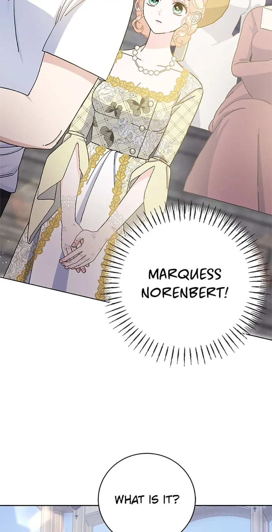 Please Marry Me Again, Husband! Chapter 71 page 5