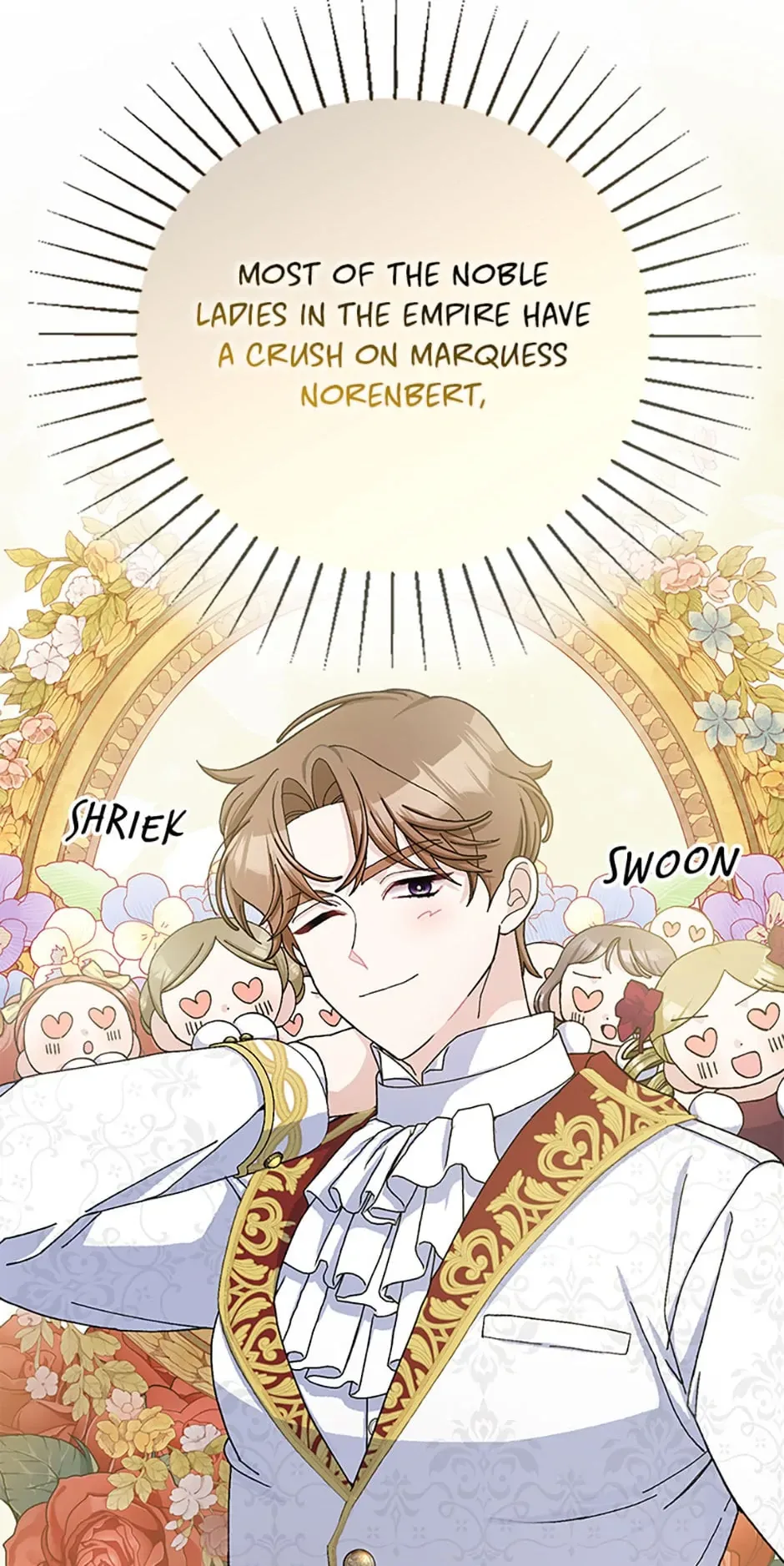 Please Marry Me Again, Husband! Chapter 70 page 14