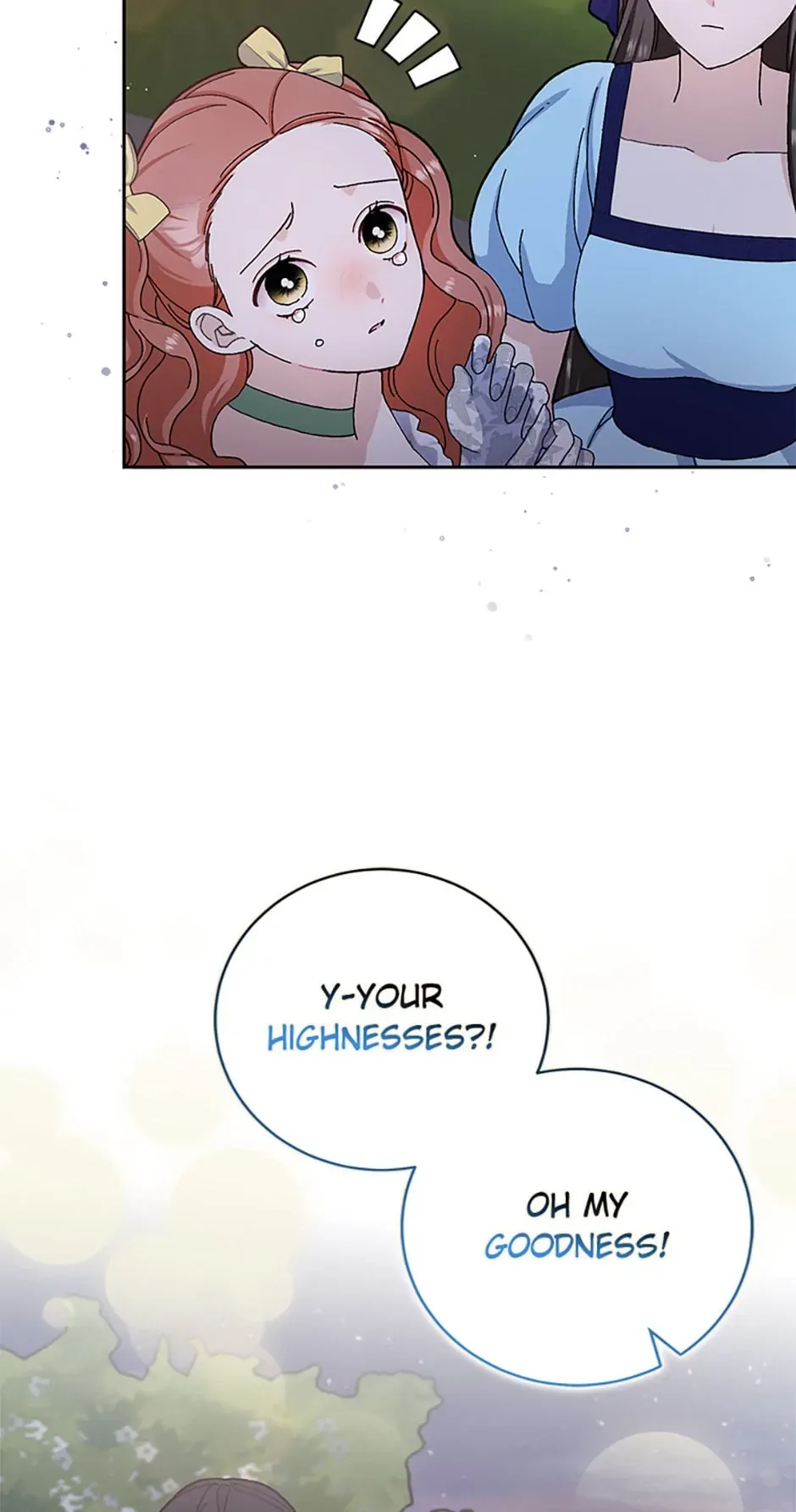 Please Marry Me Again, Husband! Chapter 70 page 6