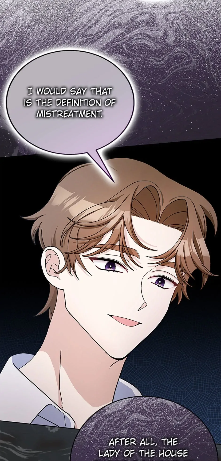 Please Marry Me Again, Husband! Chapter 71 page 15