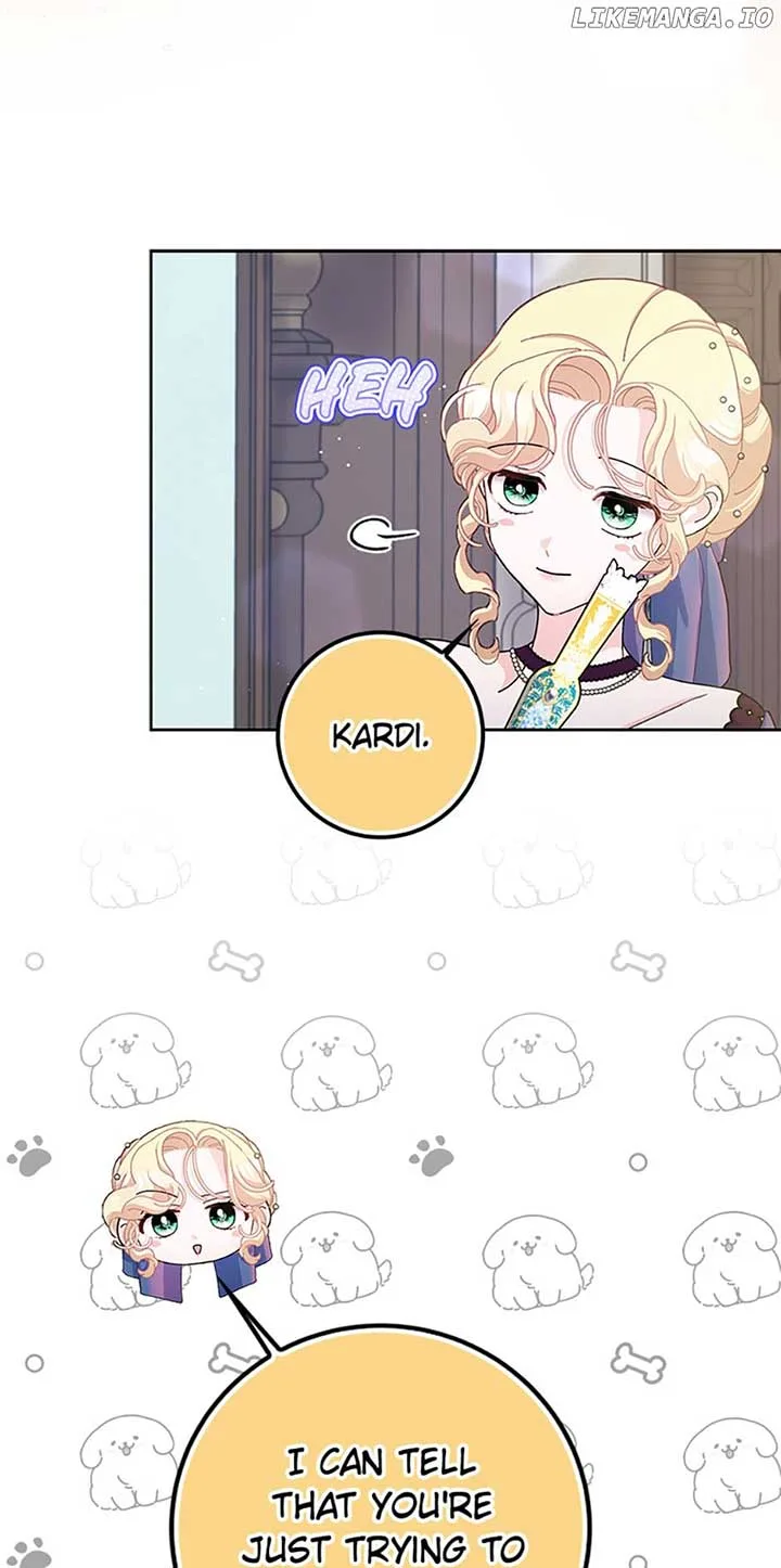 Please Marry Me Again, Husband! Chapter 68 page 10