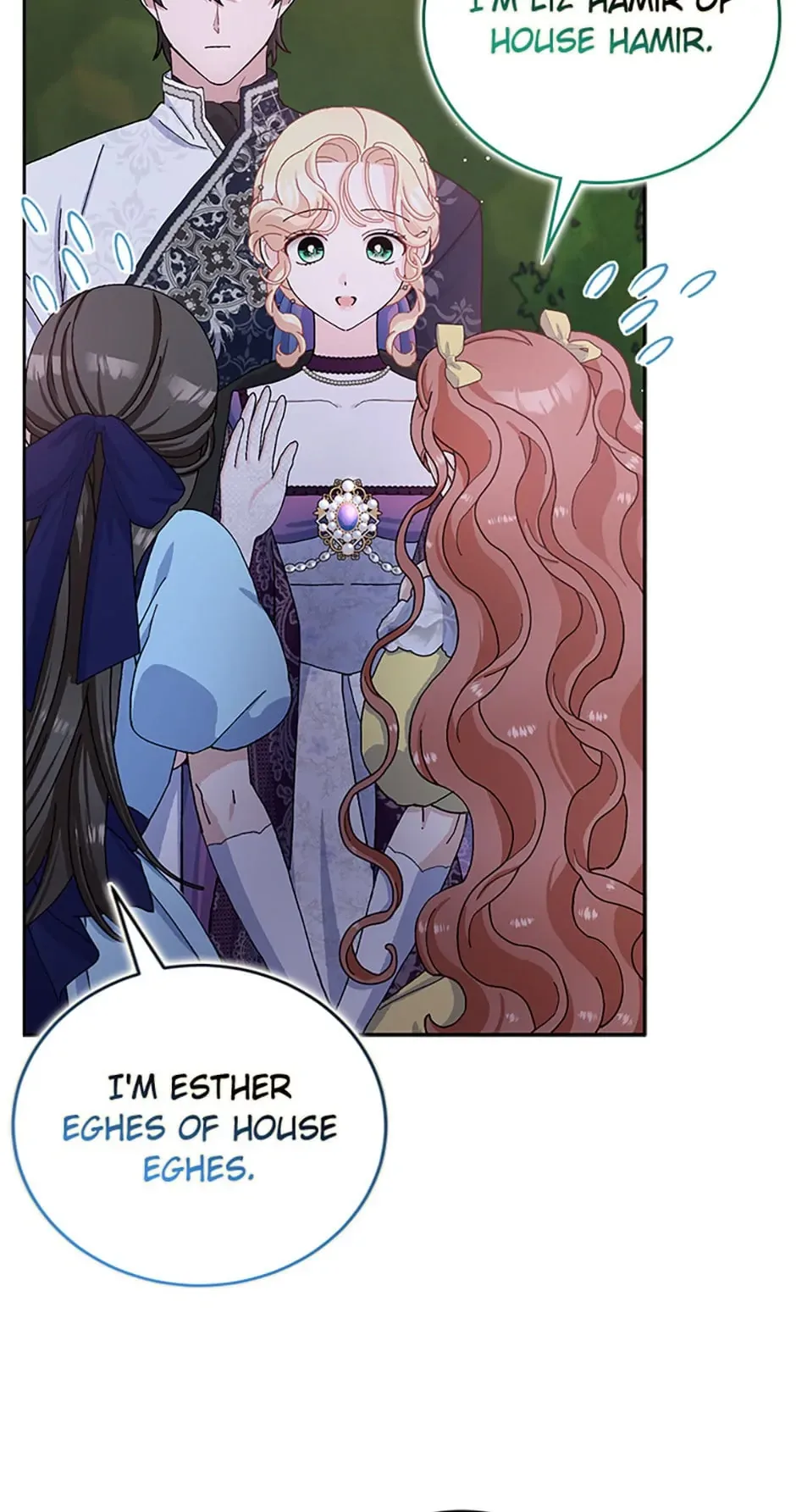 Please Marry Me Again, Husband! Chapter 70 page 9