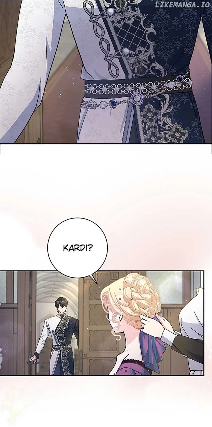 Please Marry Me Again, Husband! Chapter 68 page 3