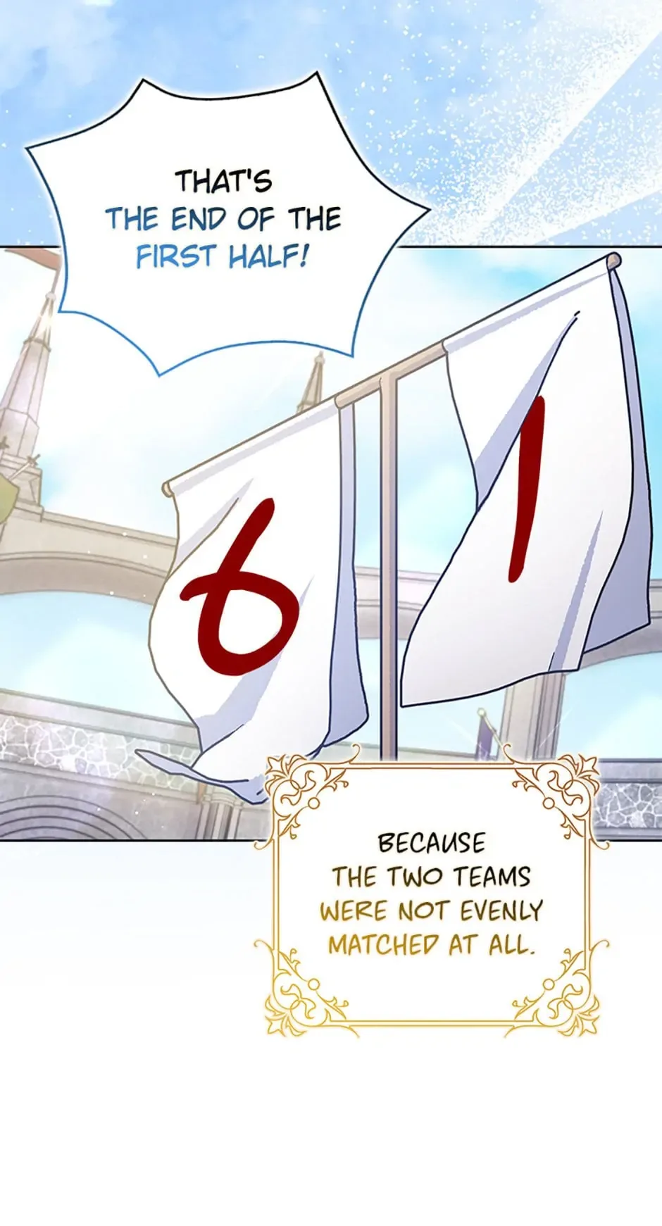 Please Marry Me Again, Husband! Chapter 70 page 55