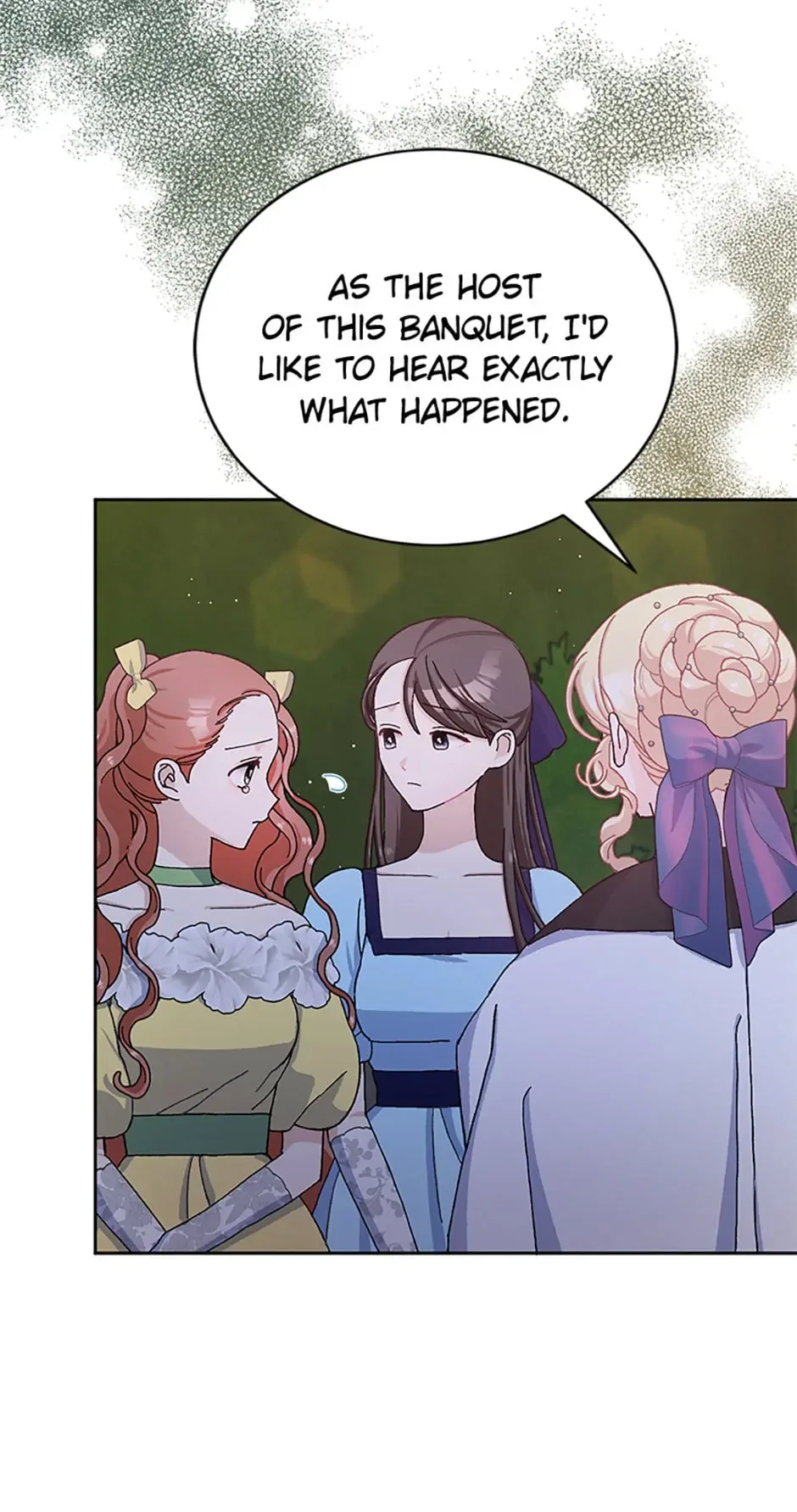 Please Marry Me Again, Husband! Chapter 70 page 11