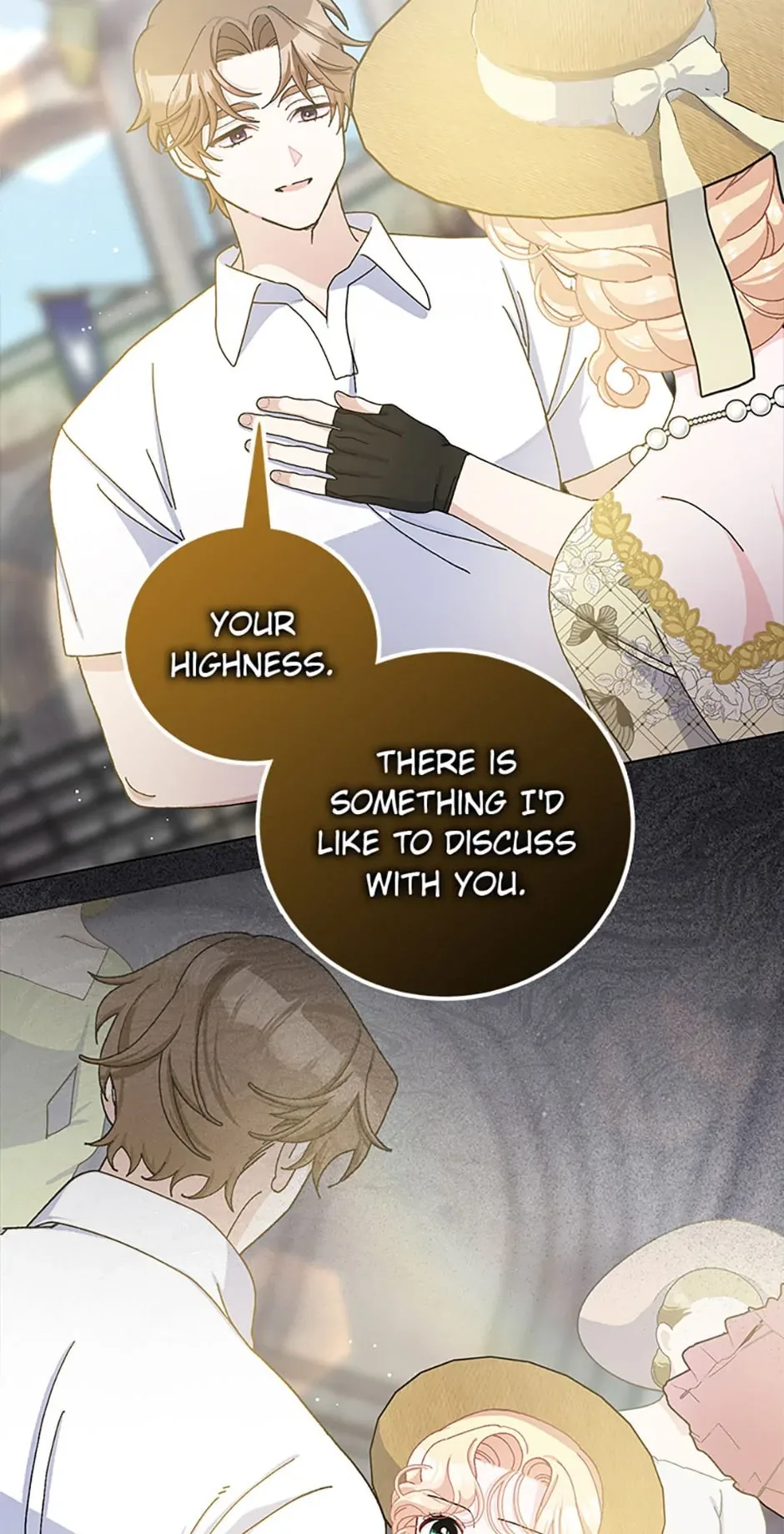 Please Marry Me Again, Husband! Chapter 71 page 4