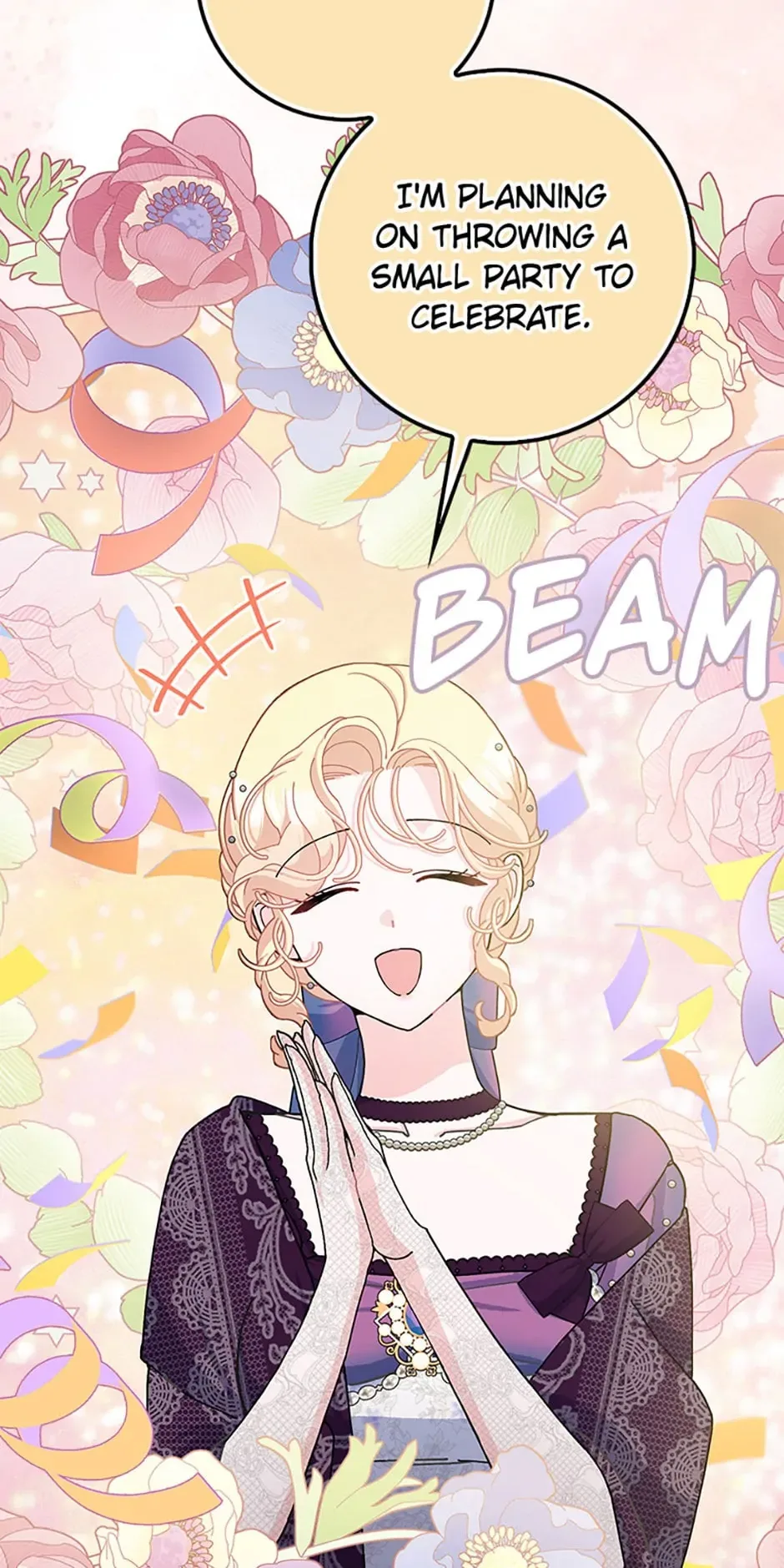 Please Marry Me Again, Husband! Chapter 69 page 8