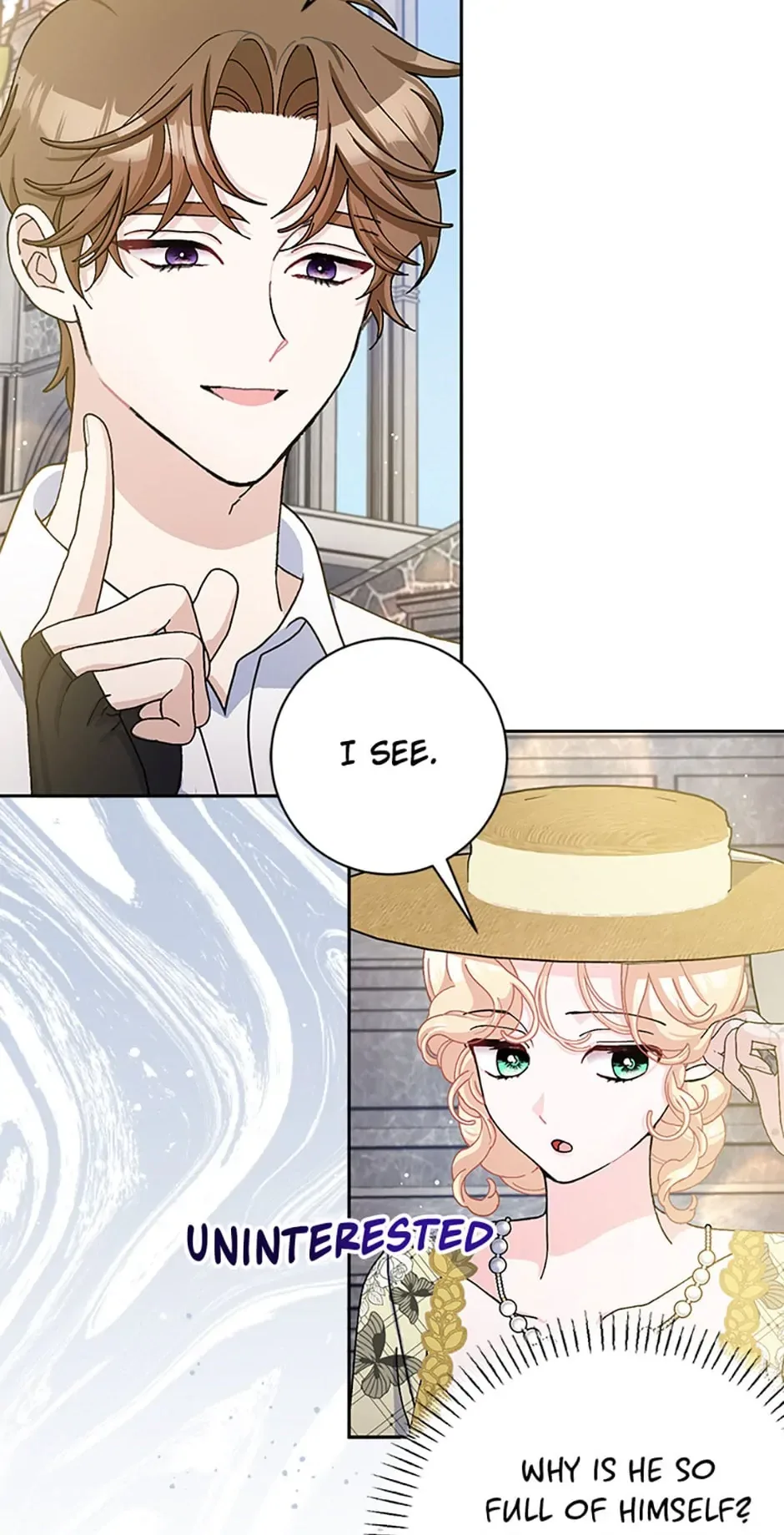 Please Marry Me Again, Husband! Chapter 71 page 7