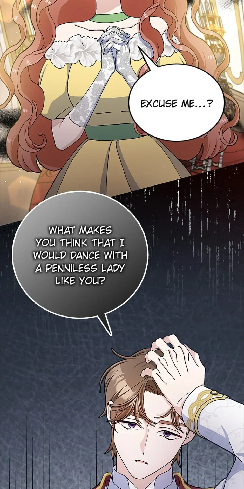 Please Marry Me Again, Husband! Chapter 70 page 20