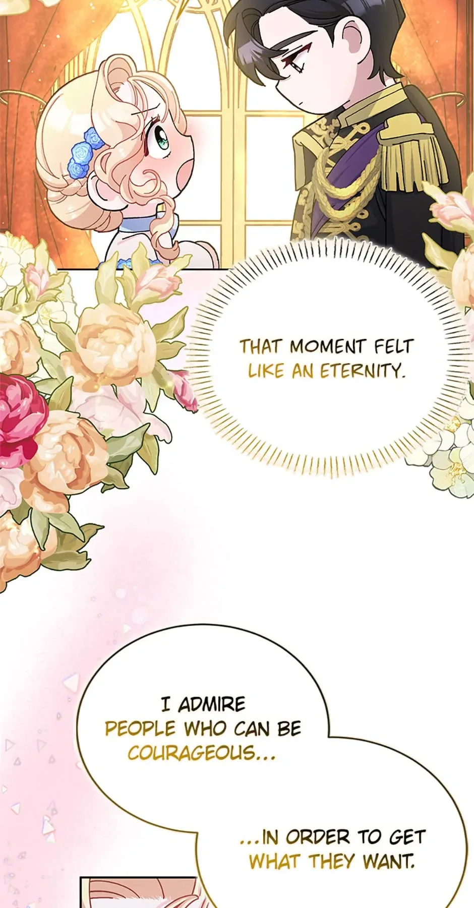 Please Marry Me Again, Husband! Chapter 70 page 27