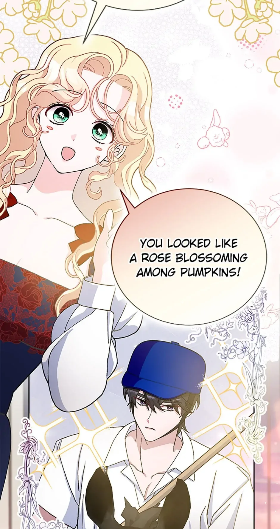 Please Marry Me Again, Husband! Chapter 71 page 59