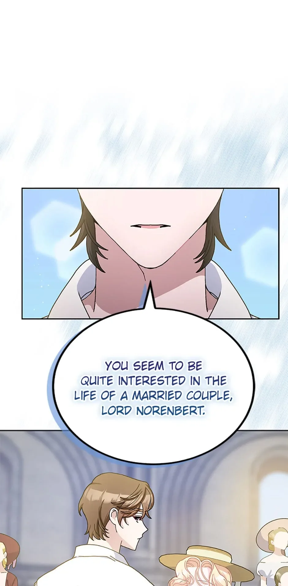 Please Marry Me Again, Husband! Chapter 71 page 19
