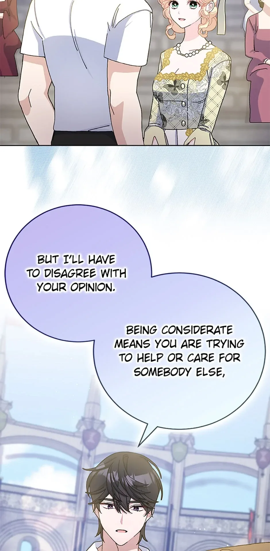Please Marry Me Again, Husband! Chapter 71 page 20