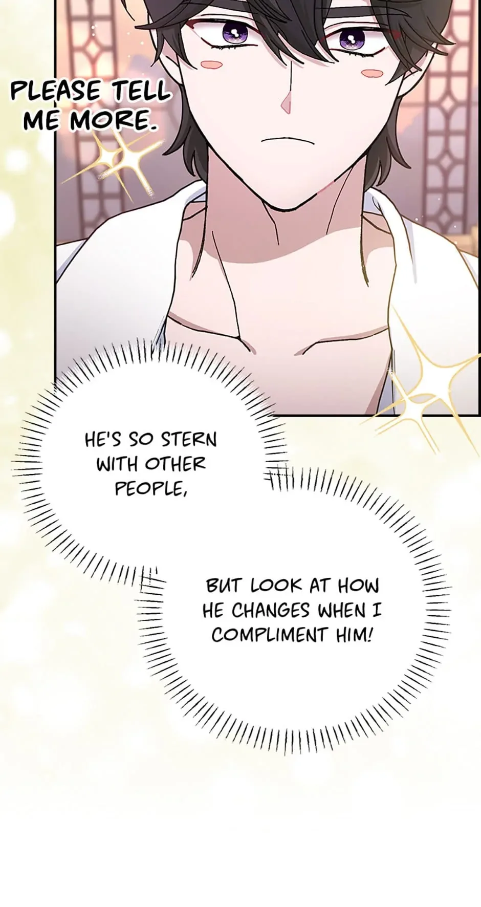Please Marry Me Again, Husband! Chapter 71 page 63