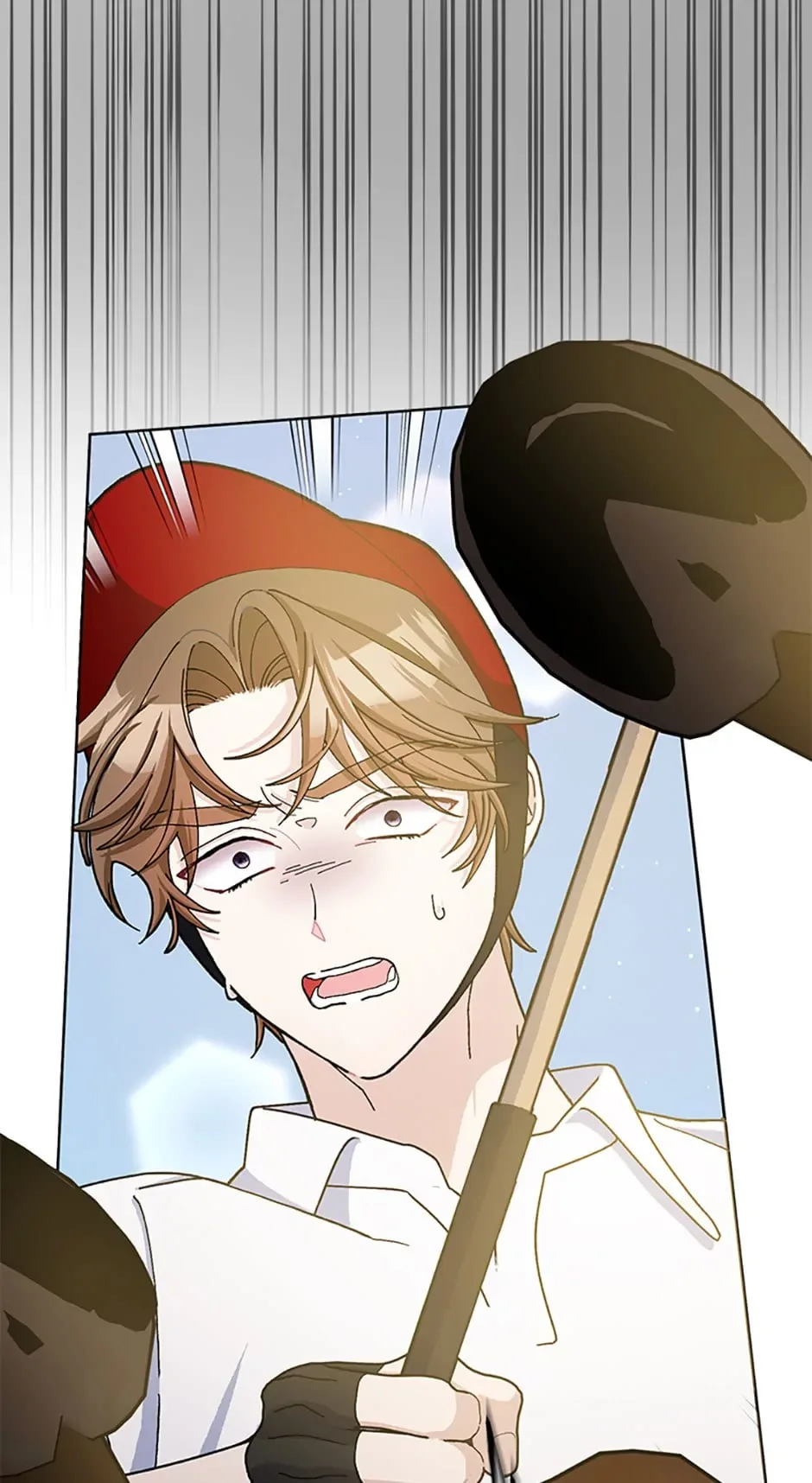 Please Marry Me Again, Husband! Chapter 71 page 45