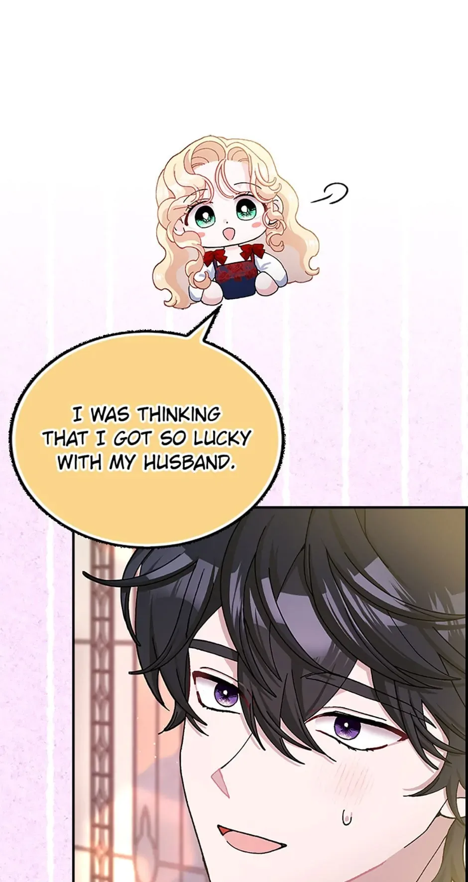 Please Marry Me Again, Husband! Chapter 71 page 57