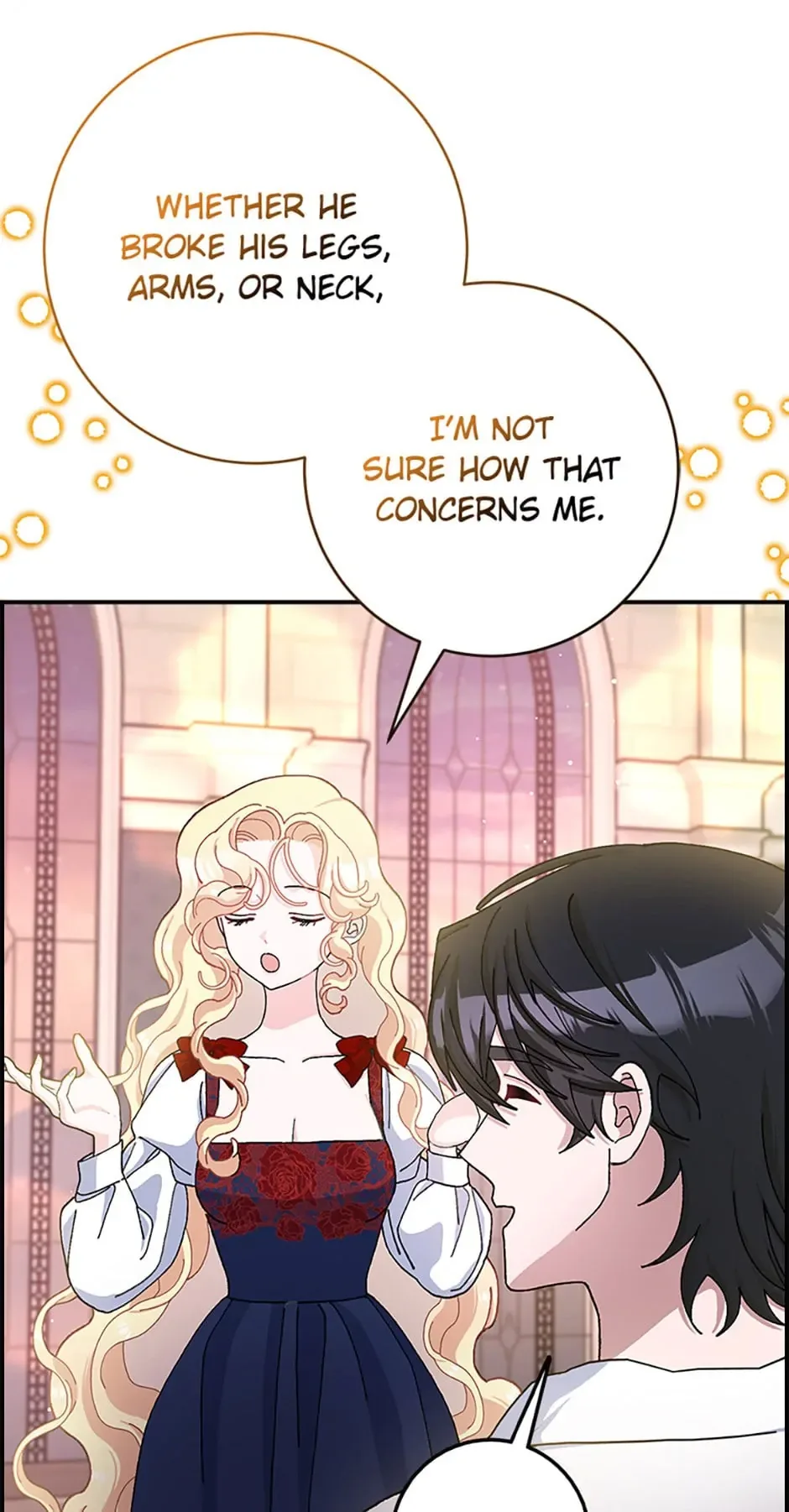 Please Marry Me Again, Husband! Chapter 71 page 51