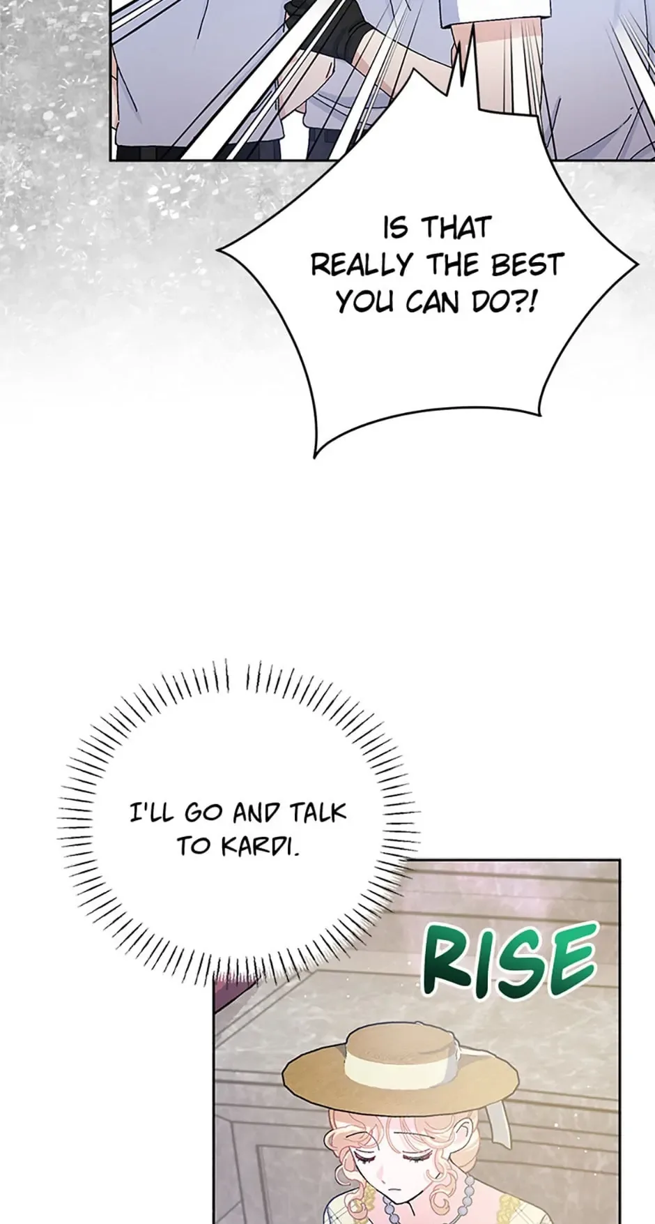 Please Marry Me Again, Husband! Chapter 70 page 58