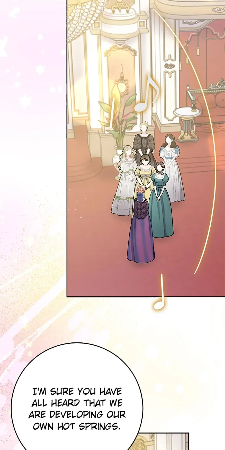 Please Marry Me Again, Husband! Chapter 69 page 5