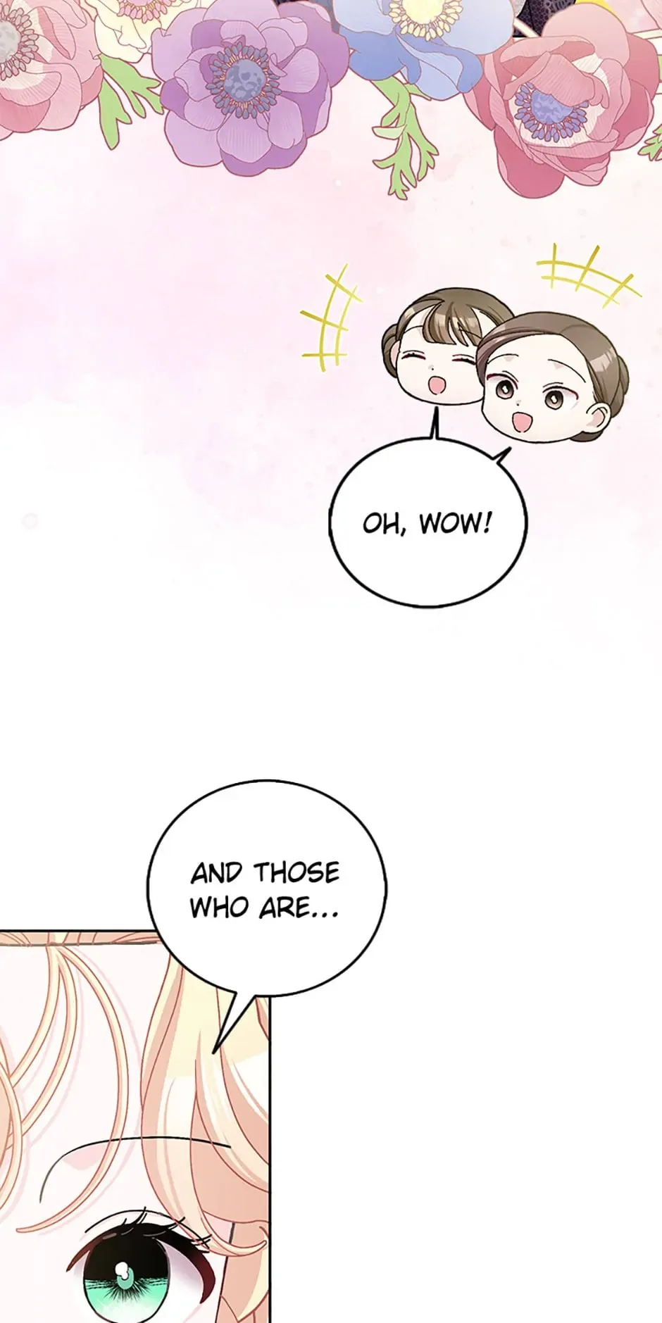 Please Marry Me Again, Husband! Chapter 69 page 9