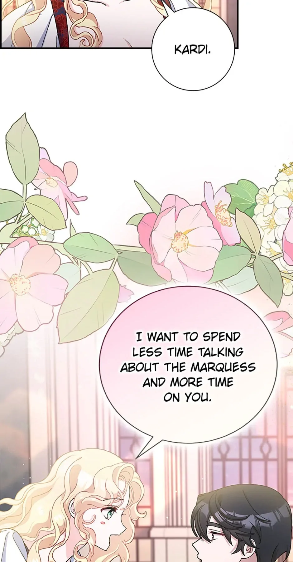 Please Marry Me Again, Husband! Chapter 71 page 54