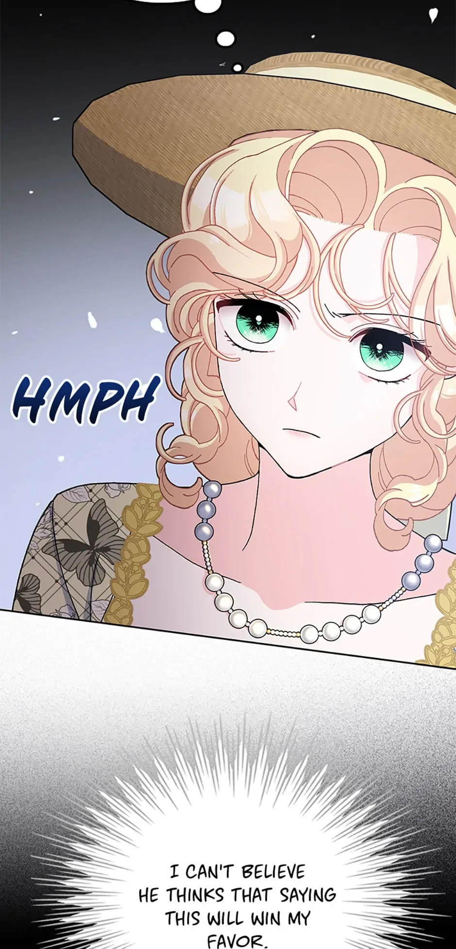 Please Marry Me Again, Husband! Chapter 71 page 17