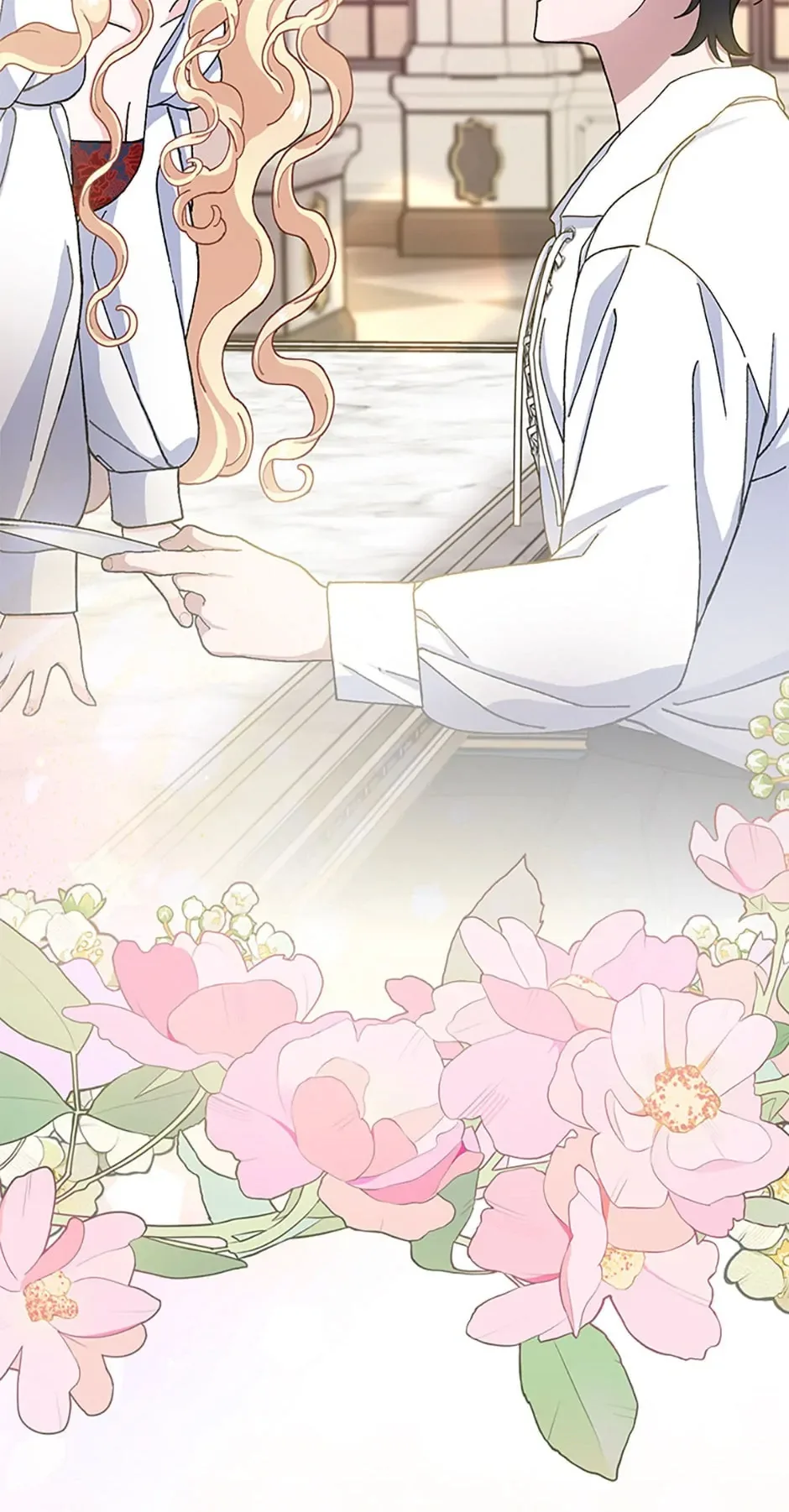 Please Marry Me Again, Husband! Chapter 71 page 55