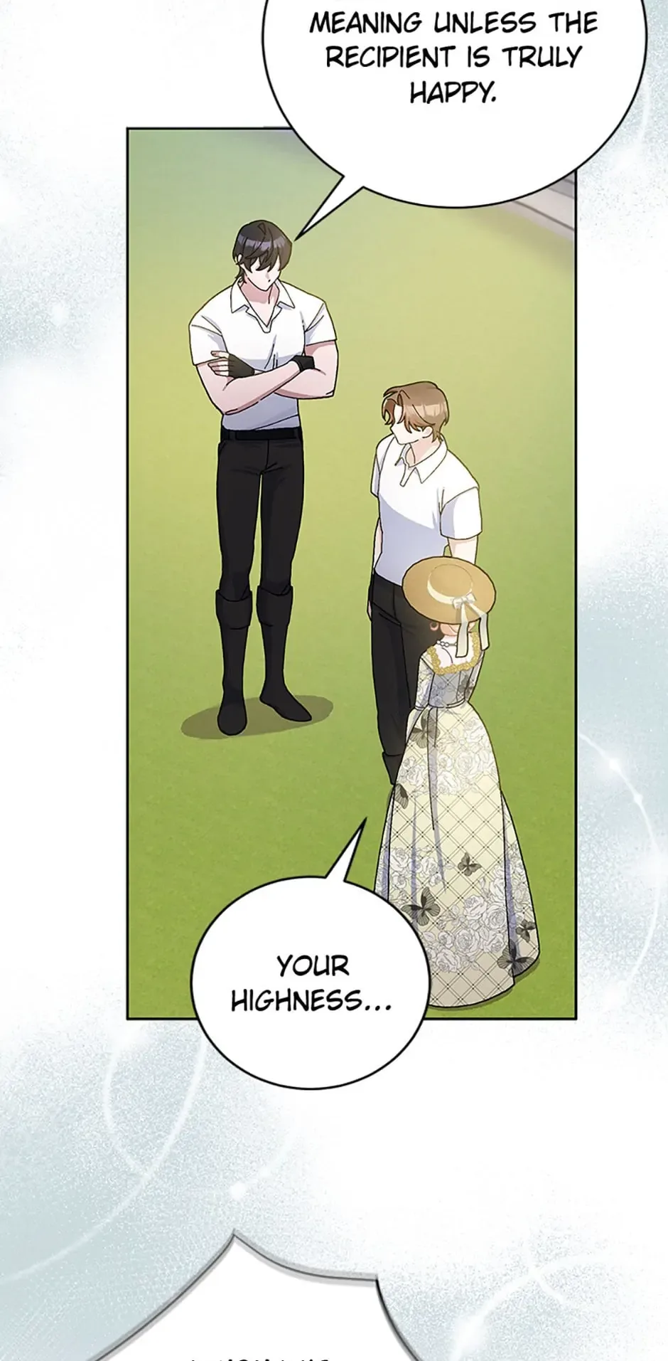 Please Marry Me Again, Husband! Chapter 71 page 22