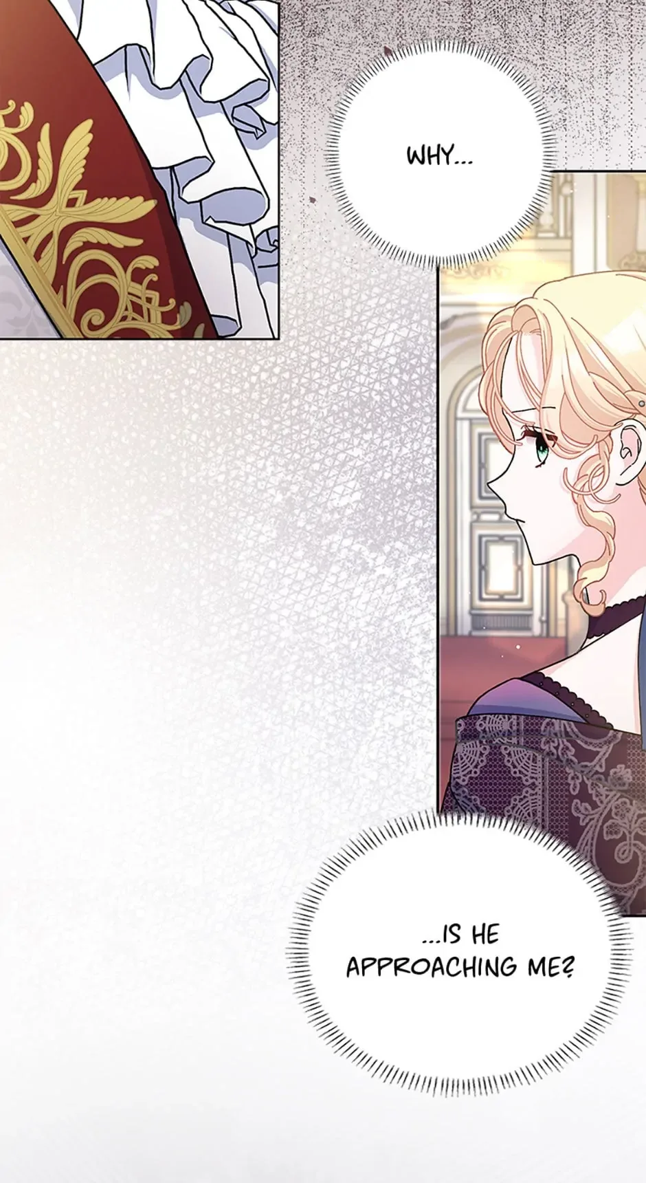 Please Marry Me Again, Husband! Chapter 69 page 15