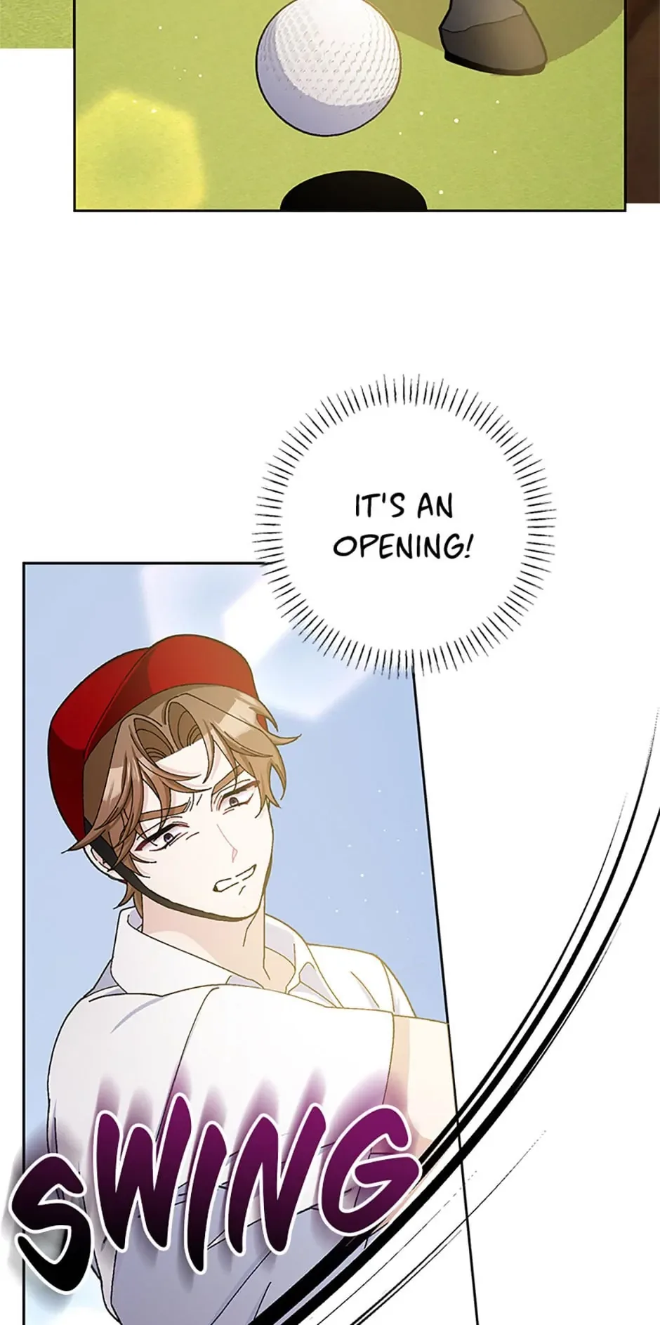 Please Marry Me Again, Husband! Chapter 71 page 38