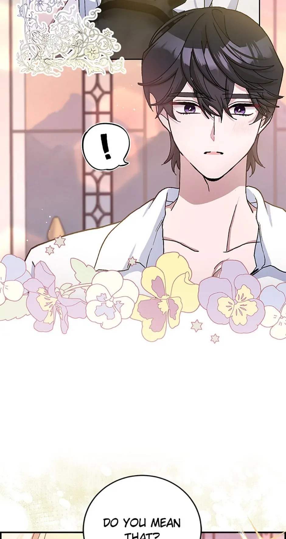 Please Marry Me Again, Husband! Chapter 71 page 60