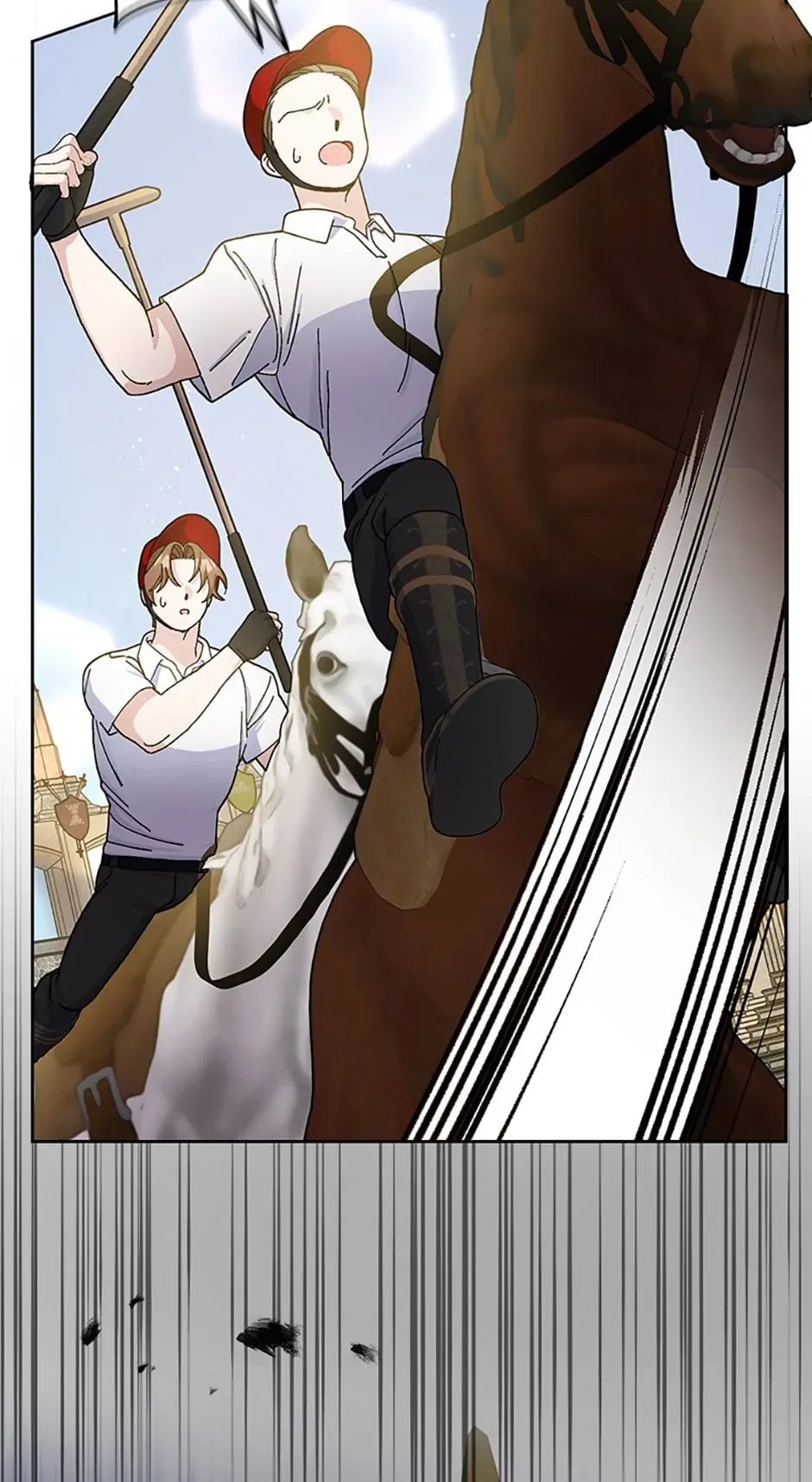 Please Marry Me Again, Husband! Chapter 71 page 43