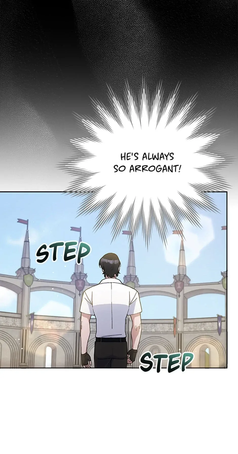 Please Marry Me Again, Husband! Chapter 71 page 32