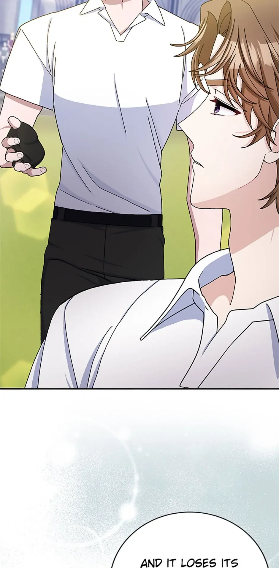 Please Marry Me Again, Husband! Chapter 71 page 21