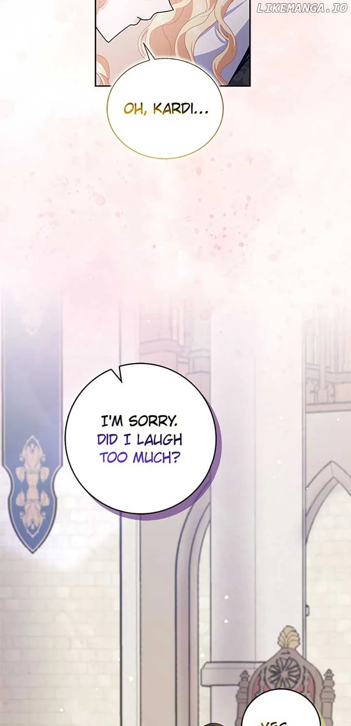Please Marry Me Again, Husband! Chapter 66 page 28