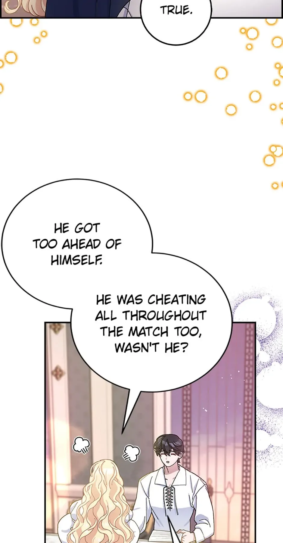 Please Marry Me Again, Husband! Chapter 71 page 52