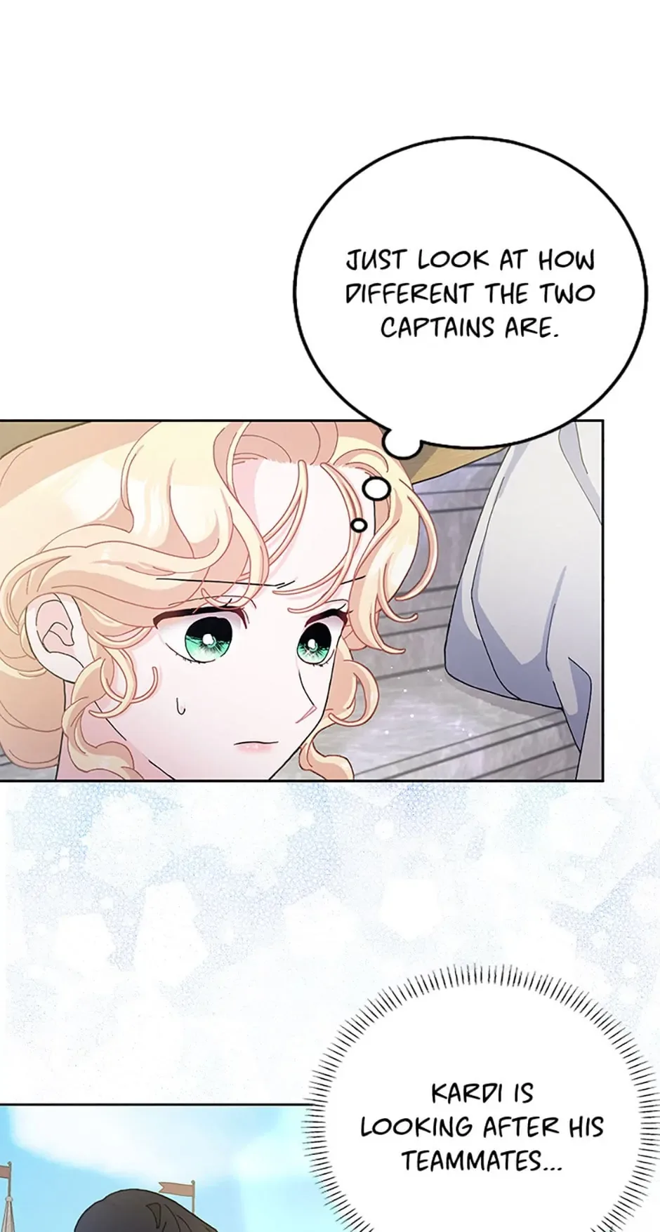 Please Marry Me Again, Husband! Chapter 70 page 56